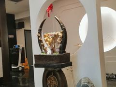 -海富门·带鱼·淮扬菜·粤菜(甘家口店)