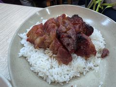 -一乐烧鹅(中环店)