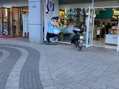 -爸爸糖吐司面包(北京崇文门店)