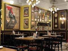 -Entrecôte 法国牛扒馆(保利·时光里店)