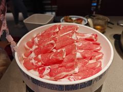 -巴奴毛肚火锅(大剧院店)