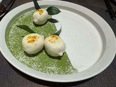 -锦府园·新台州菜(合生汇店)