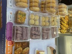 -BreadTalk面包新语·烘焙蛋糕(中华广场店)