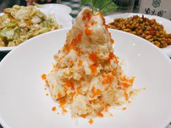 火焰沙拉-紫光园(劲松店)