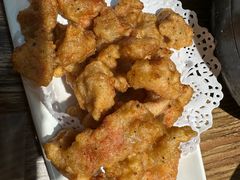 -叶派龙虾•招牌香辣蟹·海鲜(中海国际店)