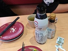 -寿司郎(北京路粤潮楼店)