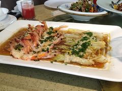 -铜锣湾·有麝自然香(重庆新天地店)