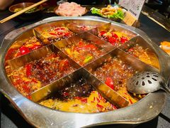 -大风老火锅(江北一店)