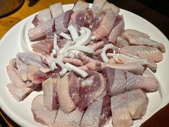 -同仁四季椰子鸡(海岸城天利店)