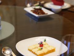 -杭州和达希尔顿逸林酒店·和园中餐厅-杭帮菜名店