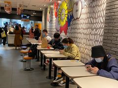 -麦当劳(世纪汇广场店)