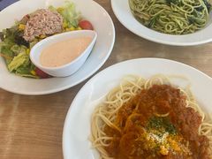 -萨莉亚意式餐厅(上下九店)