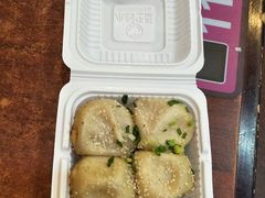 -小杨生煎(黄河路店)