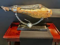 -THE WANG王品(上海中心云端店)