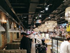 -圣罗巴海鲜烤肉自助(赤峰店)