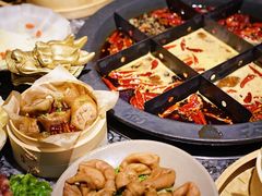 -蜀大侠火锅(四川北路店)