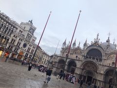 -圣马尔谷圣殿宗主教座堂