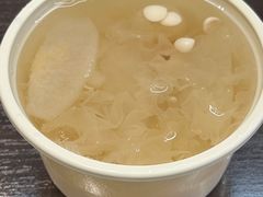 -彬媽糖水(侨鑫国际店)