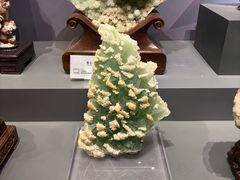 -湖南省地质博物馆