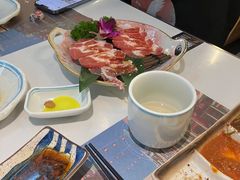 -千寻山野烤肉(中关村店)