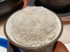 米饭-桂满陇·西湖船宴(平安金融中心店)