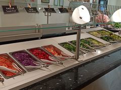 -So Lounge索兰至餐厅(蓝色港湾店)