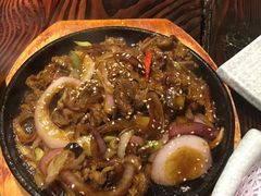 -石屋料理(南京西路店)