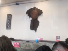 -湘肠香火锅店(团结湖店)