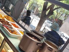 -紫光园·烤鸭(美术馆店)