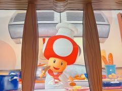 -日本环球影城
