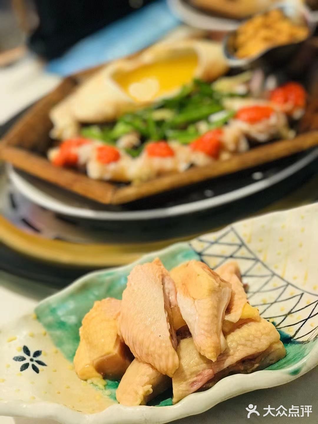 魔都超美味鲜活海鲜餐厅优选