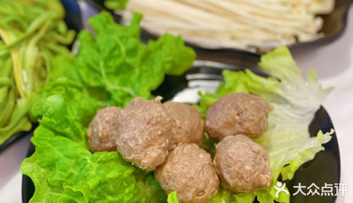 上海美食｜份量十足，性价比敲高的焰羊楼