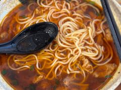 -舒蔡记生煎菜饭(云南中路店)