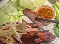 -星叶·东南亚料理(温州万象城店)