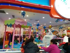 -北京华联生活超市(兰州红星店)