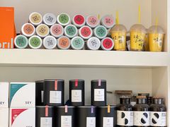 -YECLIP COFFEE 黄色回形针咖啡