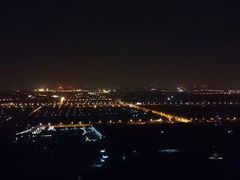 -鬼笑石后山停车场