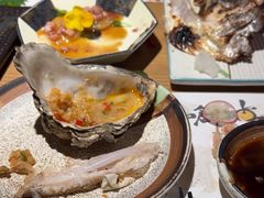 -和创柚子·会席日本料理(新区淮海街店)