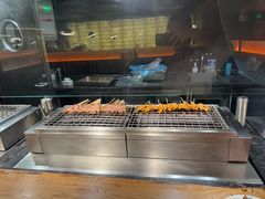 -星伦多自助料理·涮烤一体(虹悦城店)