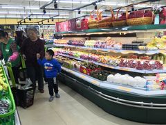 -幸福荣耀超市(学院路店)