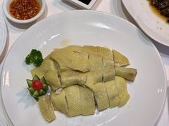 -临家小院·潮汕菜·商务宴请·点心(白石洲店)