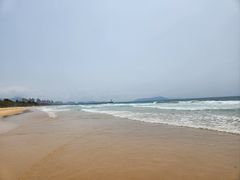 -海南清水湾莱佛士酒店