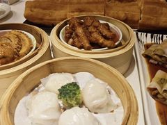 -悦景酒家(罗湖店)