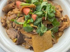 -肥仔文澳门猪骨煲(南京西路店)