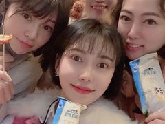 -宝泉铜锅·涮羊肉(解放东路店)