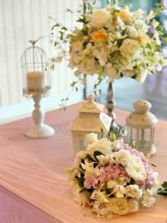 -中谷小南国花园酒店·宴会厅