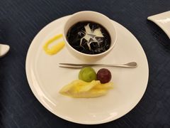 -锦江宾馆-花园餐厅