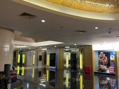 -南京钟山宾馆(江苏省会议中心)