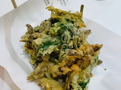 -小厨娘淮扬菜(六合欢乐港店)