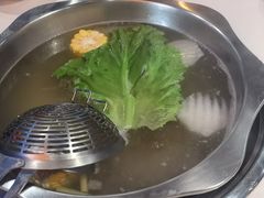 -八合里潮汕鲜牛肉火锅(吉大店)